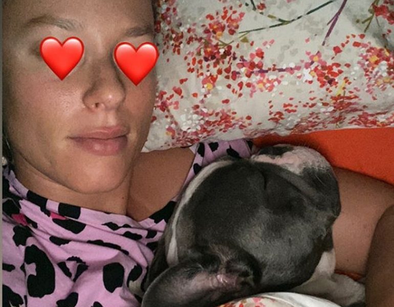 Covid: Federica Pellegrini, ho perso gusto e olfatto