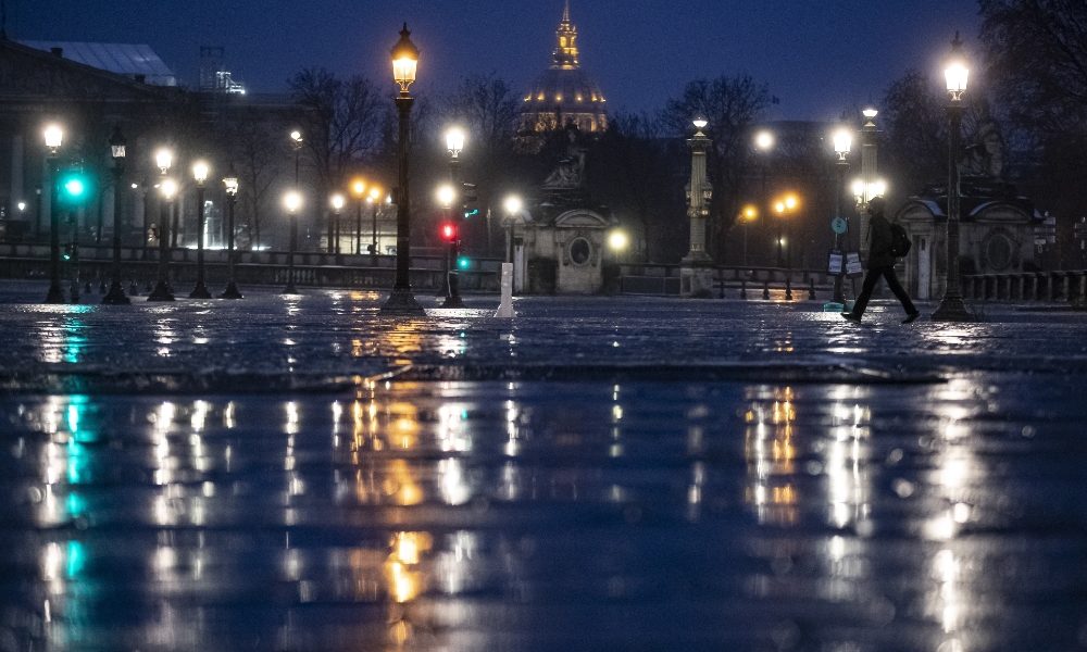 Covid: Francia, -16% contagi con anticipo coprifuoco alle 18