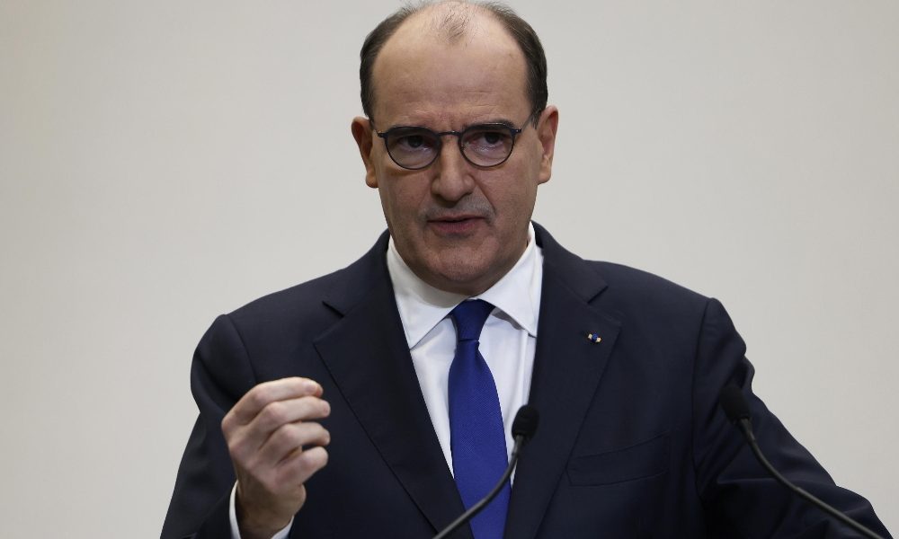 Covid: Francia, Castex, possiamo evitare lockdown