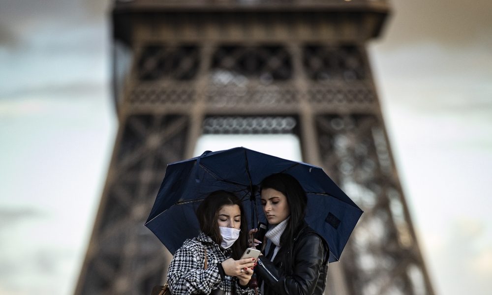 Covid: Francia, ‘bisogna aspettarsi decisioni difficili’