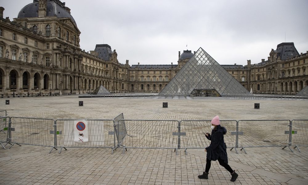 Covid: Francia, crescono appelli per la riapertura dei musei