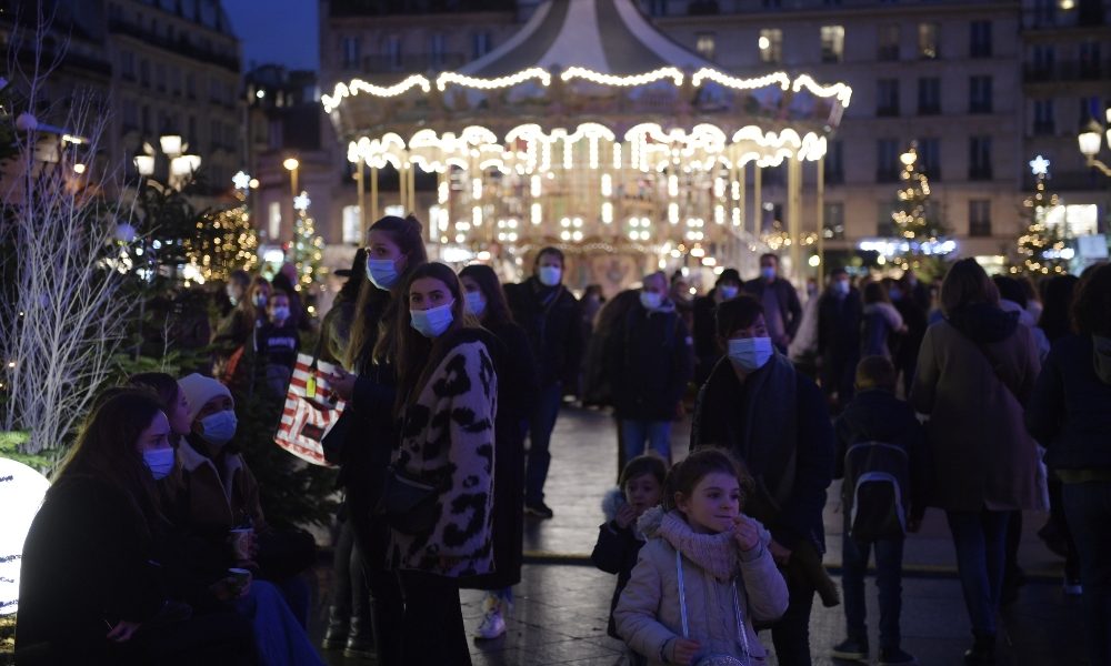 Covid: Francia; governo, ‘nessun lockdown previsto’