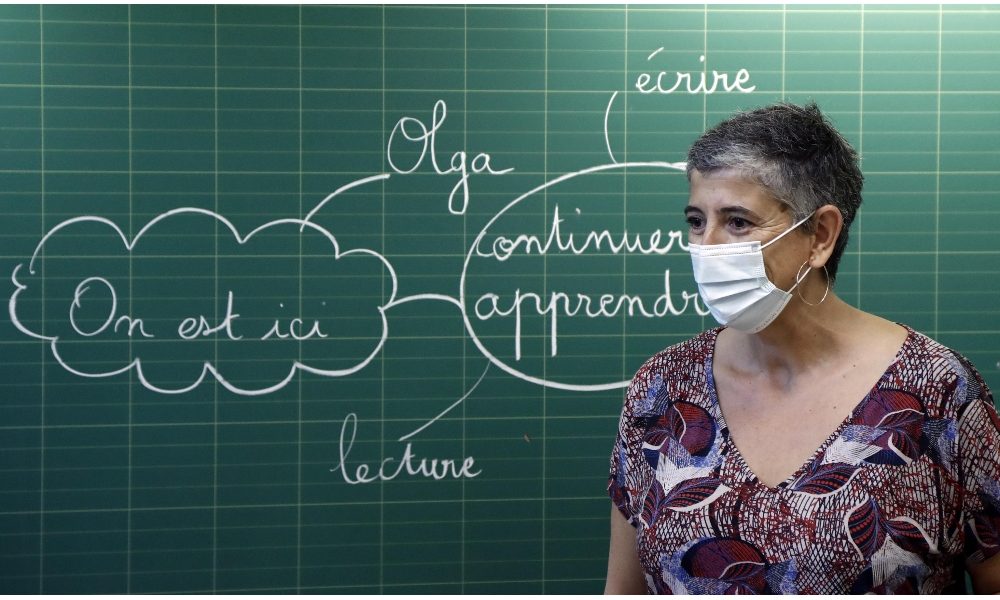 Covid: Francia, ipotesi prolungamento vacanze scolastiche