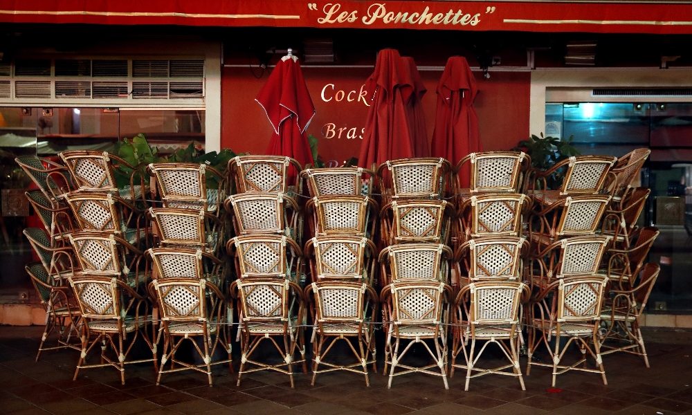 Covid: Francia, opzioni coprifuoco più duro o semi lockdown