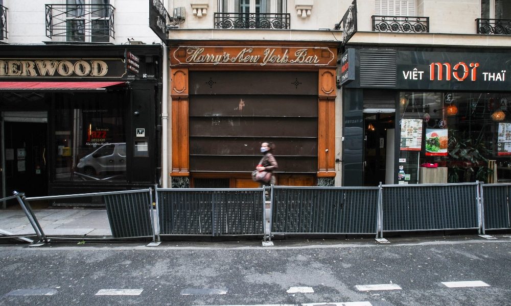 Covid: Francia, probabile ondata più forte della prima