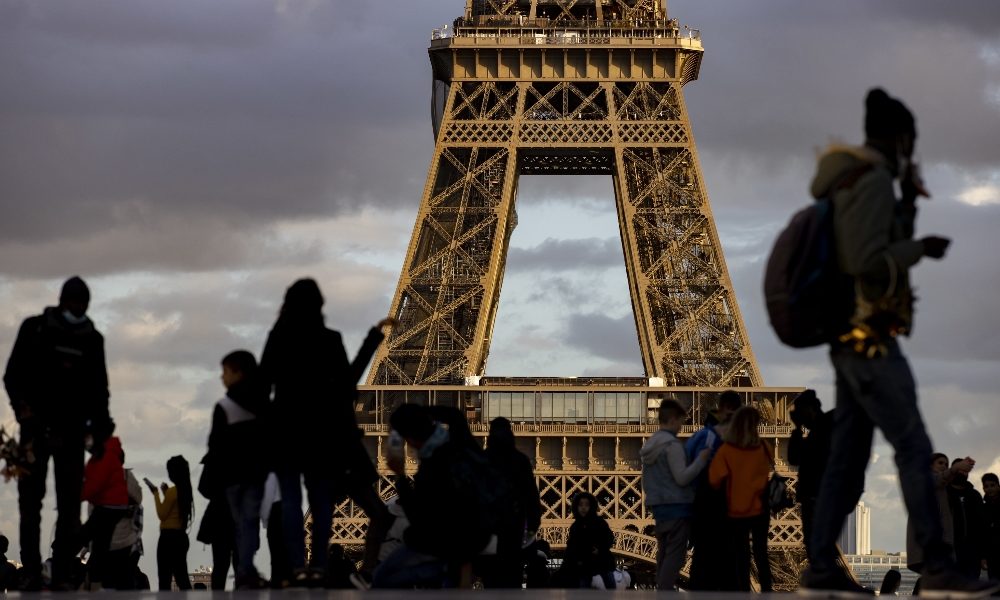 Covid: Francia, raddoppiati i casi di depressione