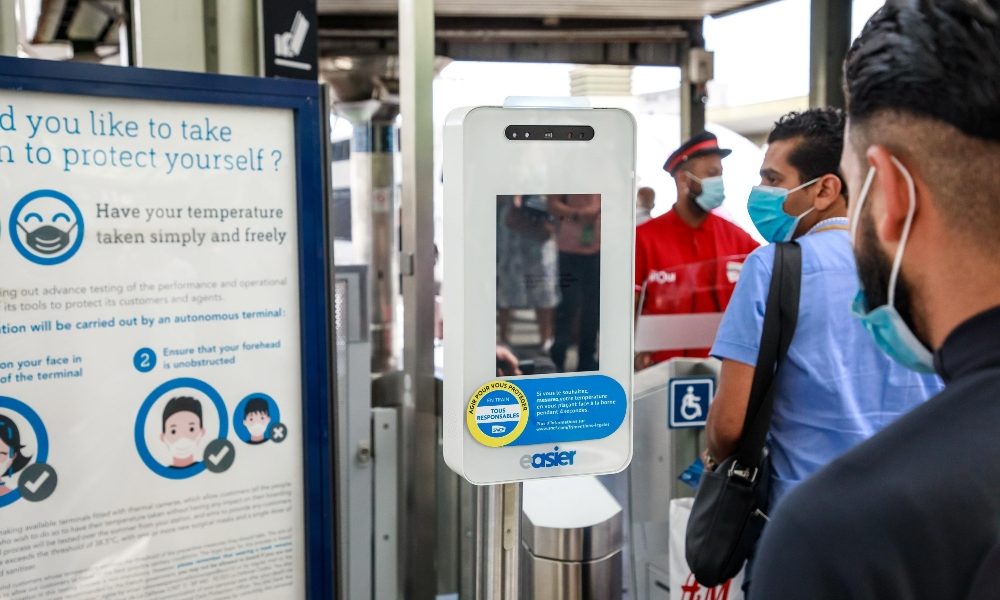 Covid: Francia, treni continueranno a circolare normalmente