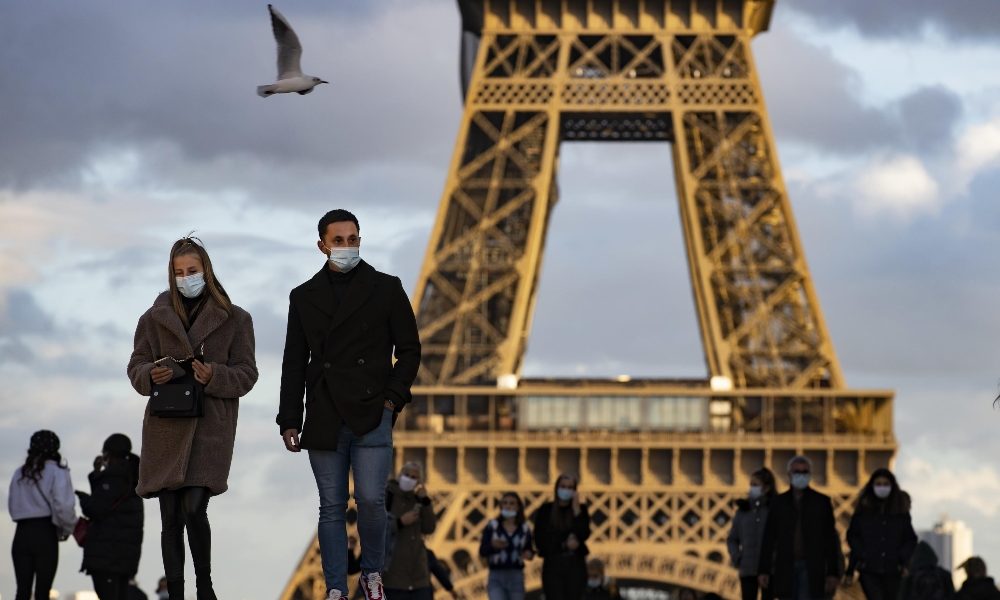 Covid: Francia, verso nuova stretta per regione Parigi