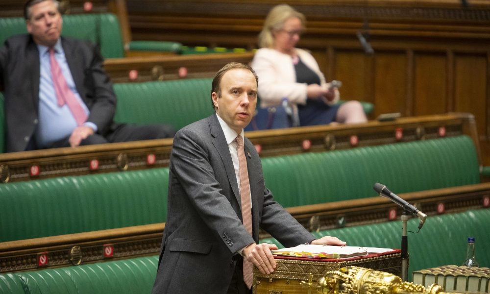 Covid: Gb, attivi 700 siti per vaccinazioni, presto 1.000