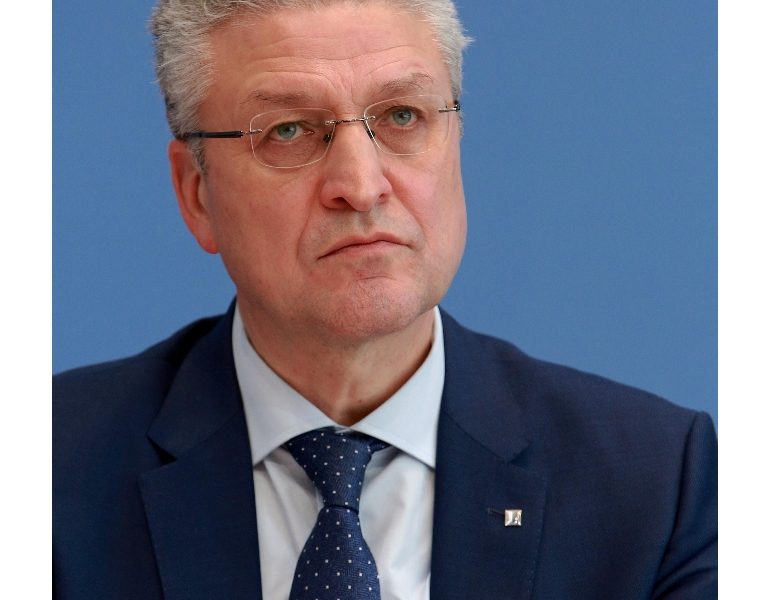Covid: Germania, Wieler (Rki), lockdown più duro è opzione
