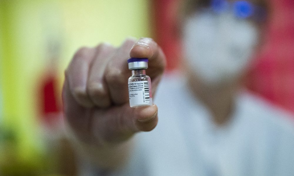 Covid: Germania aumenterà i centri di produzione del vaccino