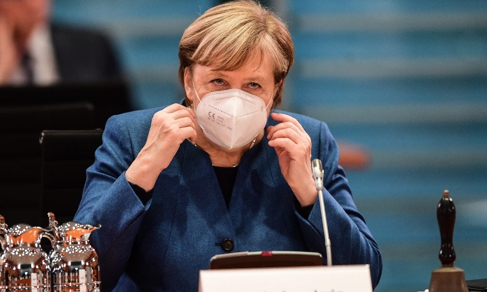 Covid: Germania, verso 7-10 mld per risarcire le aziende
