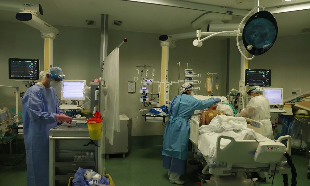 Covid: Gimbe, casi in aumento del 28,1% in Sardegna