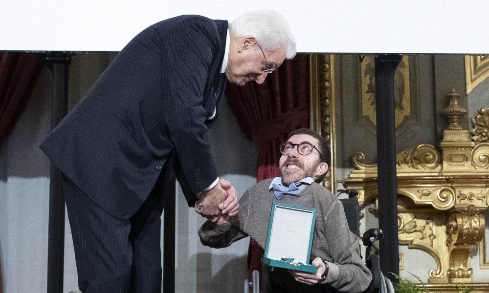 Covid: Iacopo Melio positivo, ‘non è facile’
