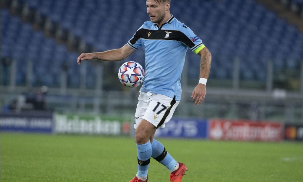 Covid: Immobile “rispettato protocolli, basta polemiche”