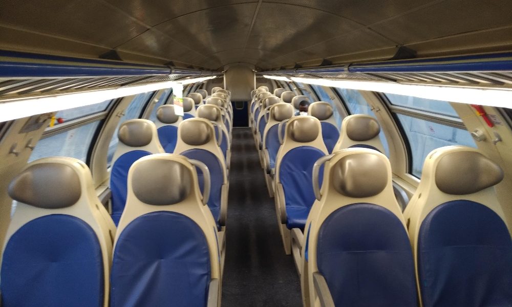 Covid: Inail riconosce infortunio sul lavoro a 5 ferrovieri