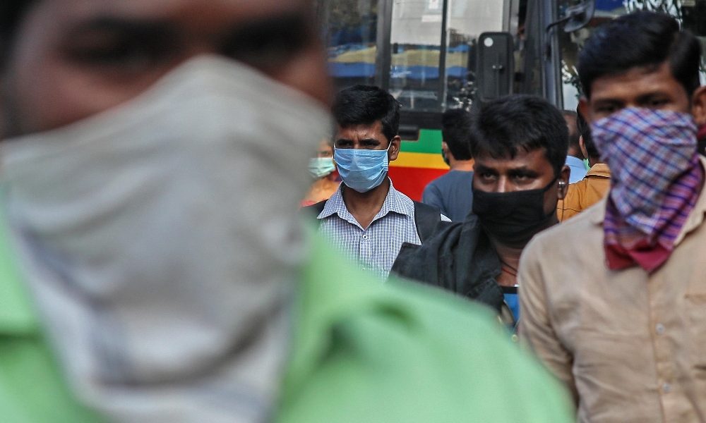 Covid: India, coprifuoco notturno a Mumbai fino al 5 gennaio