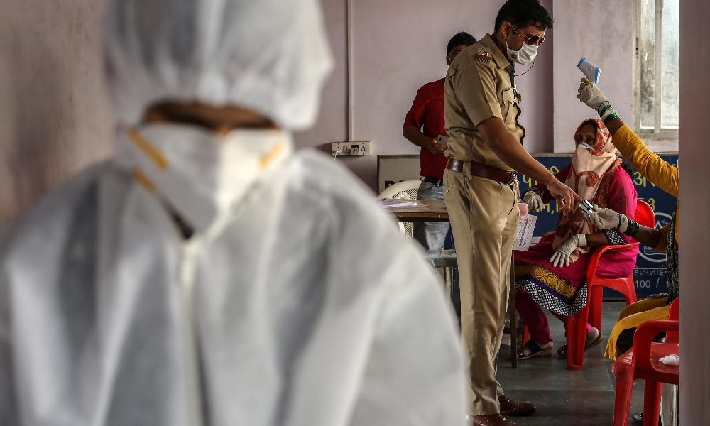 Covid: India, i morti superano quota 120mila