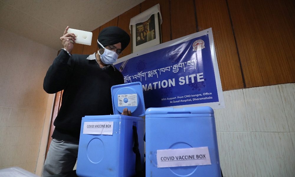 Covid, India: oltre 150 mila il totale dei decessi