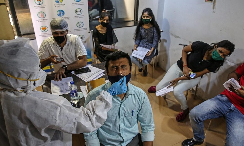 Covid: India, oltre 73.000 casi in 24 ore