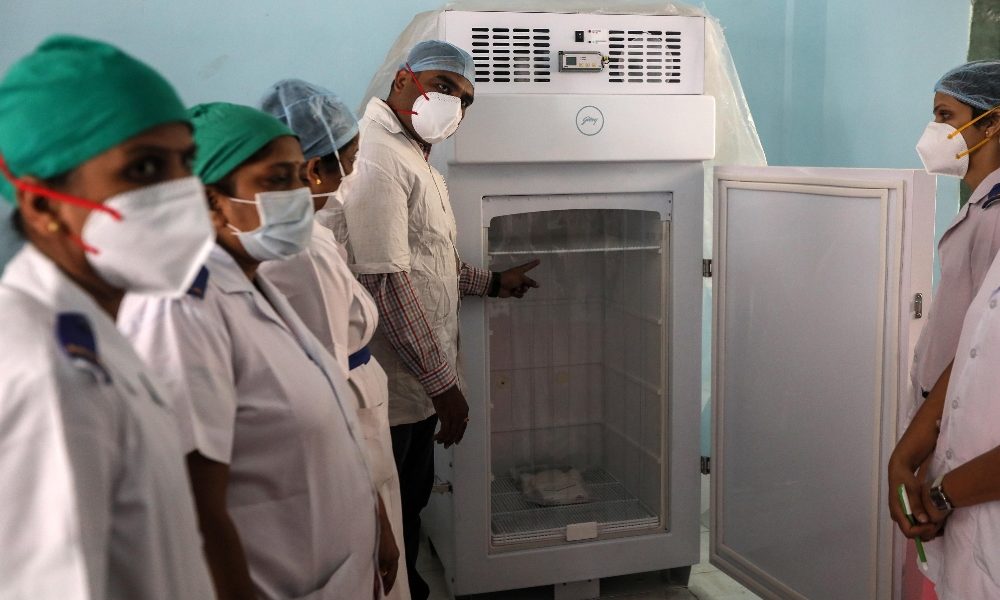 Covid: India promette vaccino a Sri Lanka