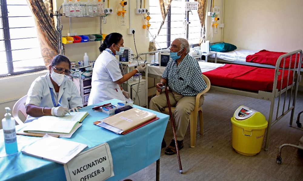 Covid: India, quasi 40mila casi nelle ultime 24 ore