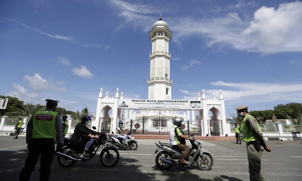 Covid: Indonesia, 4.294 casi in 24 ore