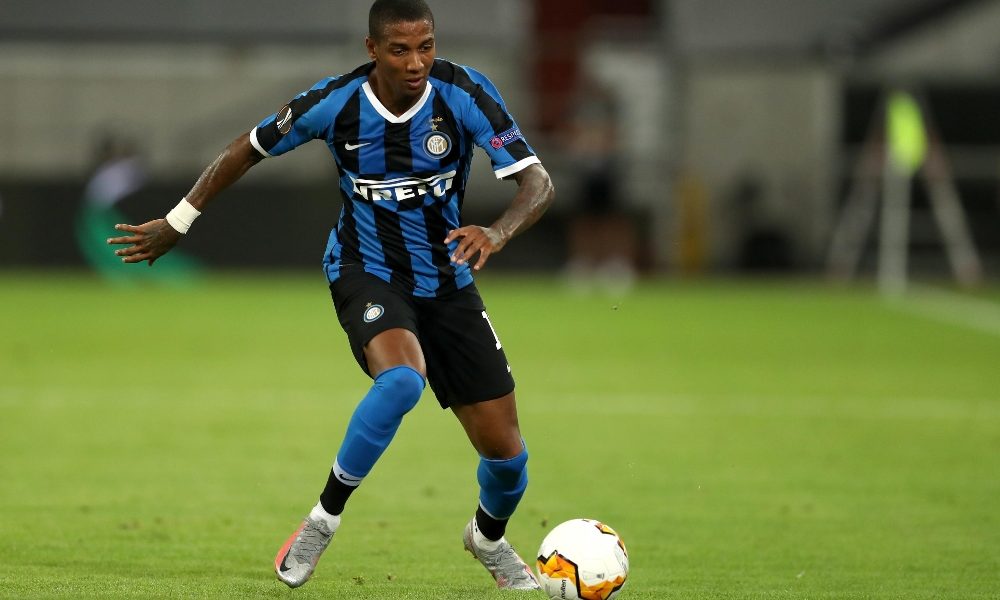 Covid: Inter, Ashley Young positivo