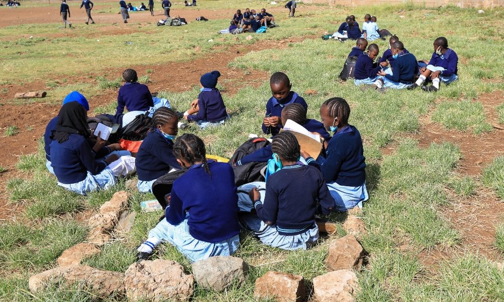 Covid: Kenya, primarie e secondarie riaprono dopo 10 mesi