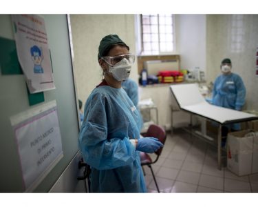 Case popolari, giro di vite di Iantorno