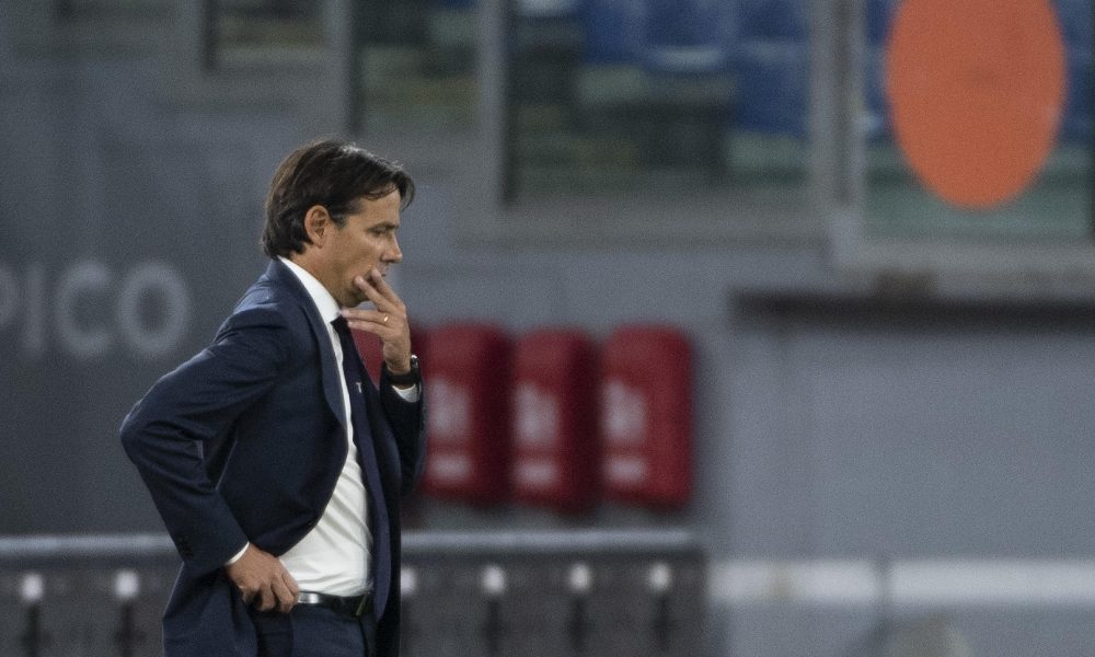 Covid: Lazio “tamponi dubbi, isolamento a tutela giocatori”