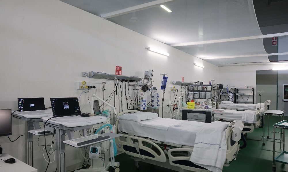 Nuovi contagi, Como resta tra le province più colpite