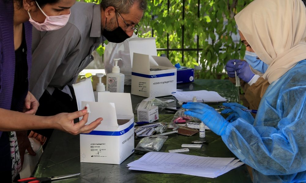 Covid: Libano, nuovo lockdown in 169 villaggi