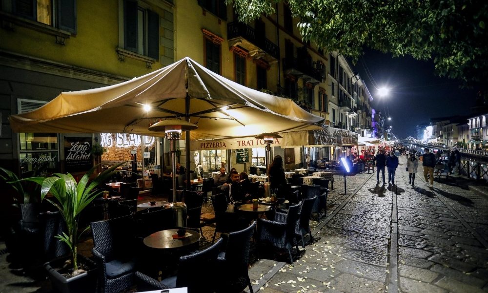 Bar e ristoranti alla prova decisiva: rischio sopravvivenza