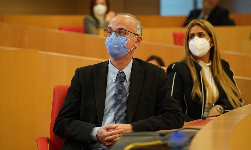 Covid: Lopalco, in Puglia non ci sono numeri da zona rossa