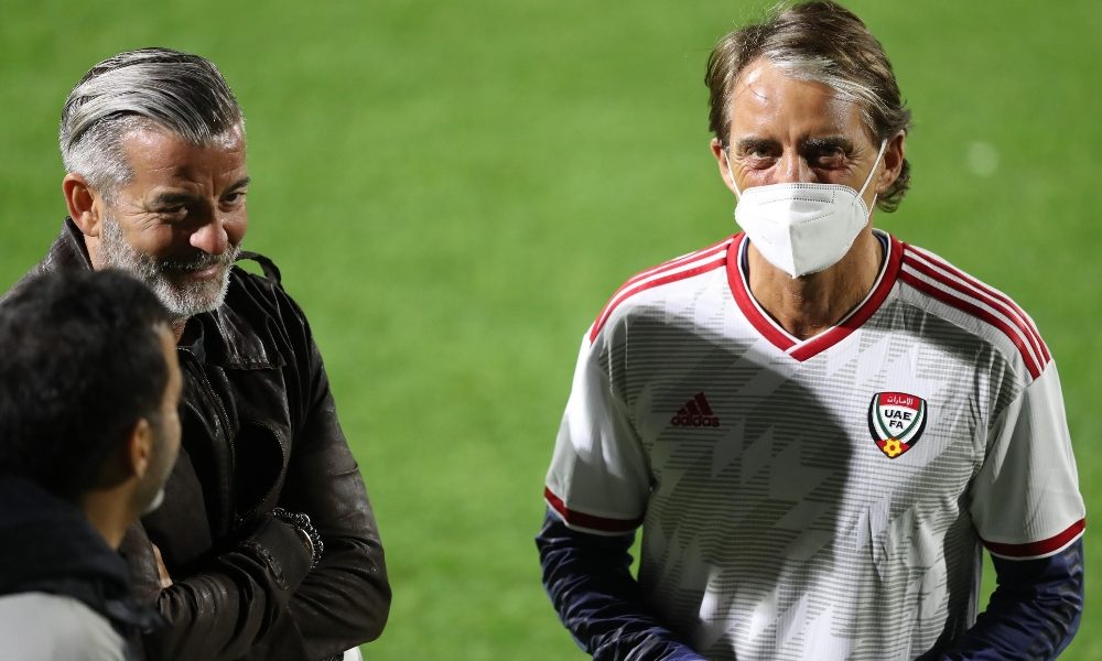 Covid: Mancini, Europei? Spero sia nuovo inizio per Paese