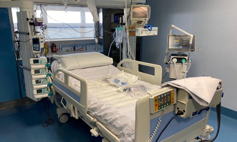 Covid: Marche, 16 decessi in un giorno, tra loro 53enne