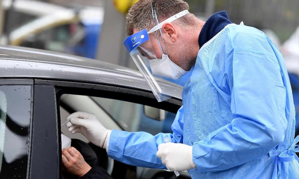Covid, Marche, 323 positivi su 1.890 nuove diagnosi
