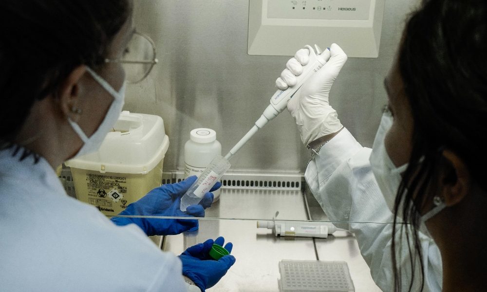 Covid: Marche, 467 casi tra ‘molecolari’, 48 ‘antigenico’