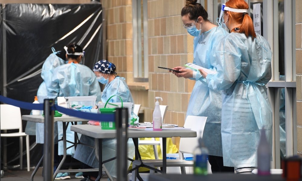 Covid: Melbourne fuori da lockdown dopo oltre 100 giorni