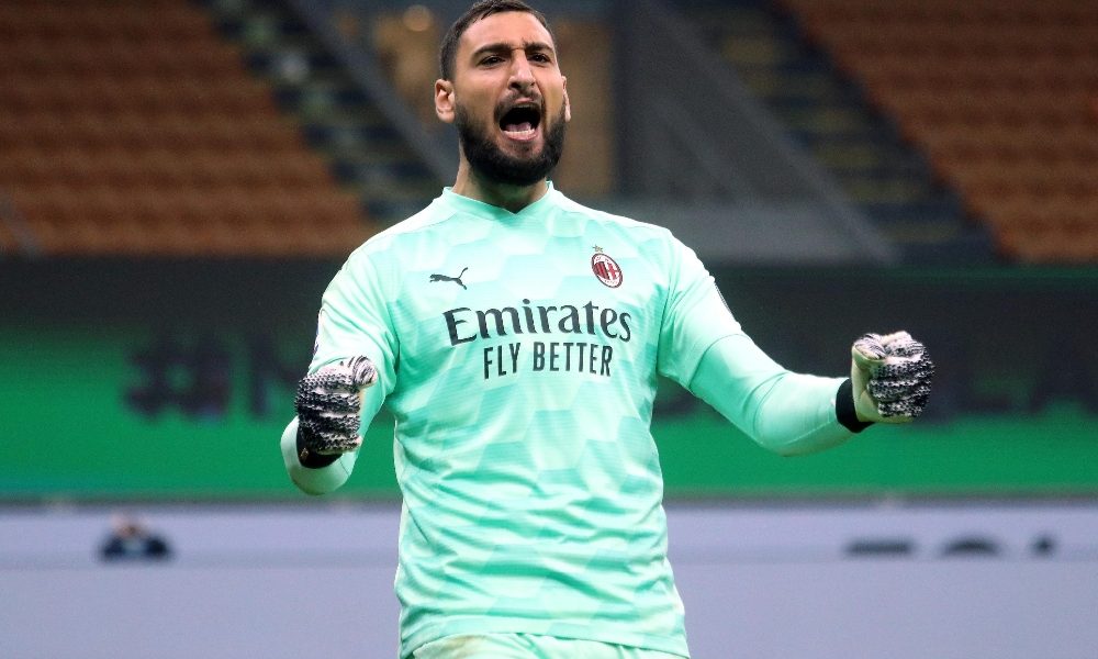 Covid: Milan, Donnarumma e Hauge negativi