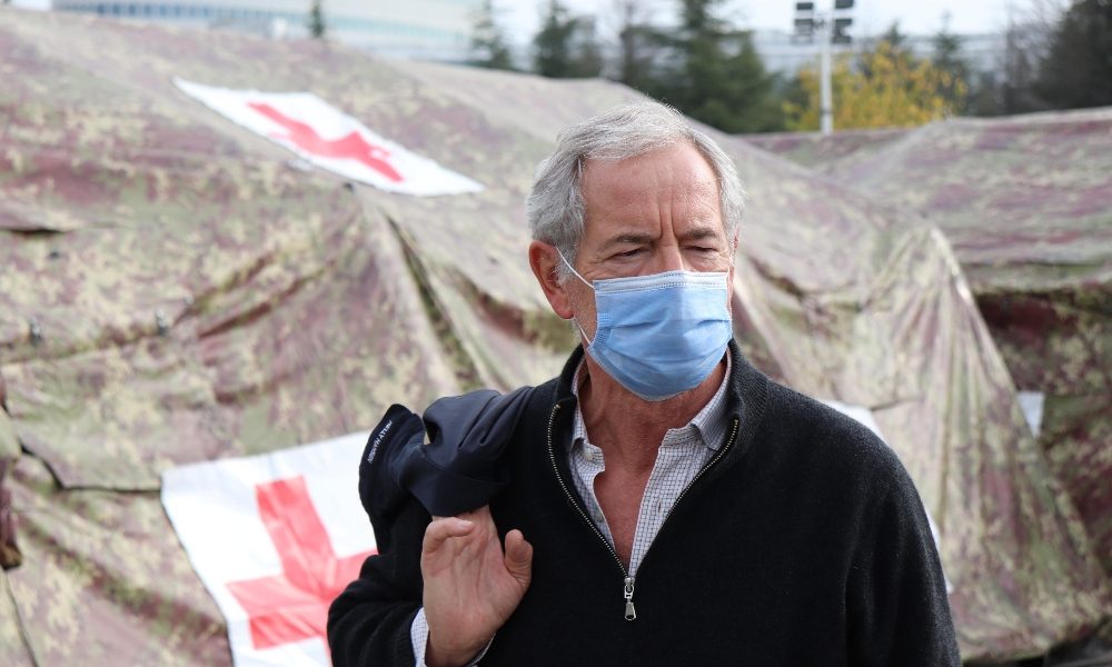 Covid: Moratti chiama Bertolaso per piano vaccini