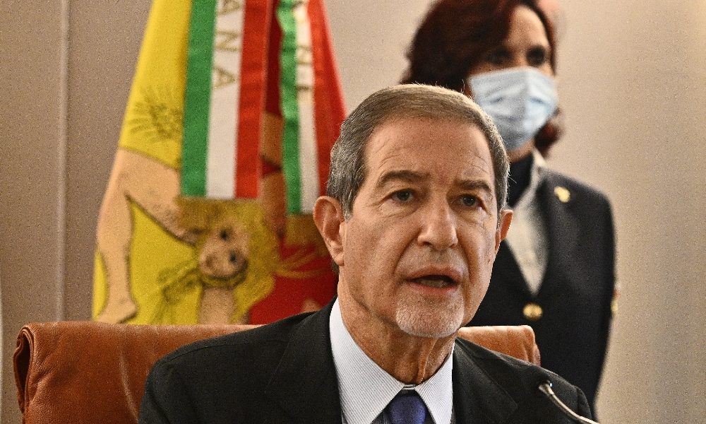 Covid: Musumeci, preoccupa rischio nuovo esodo verso il Sud