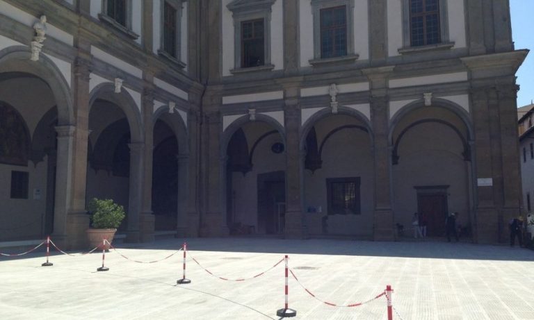 Covid, Nardella, a Firenze situazione seria, evitare di uscire