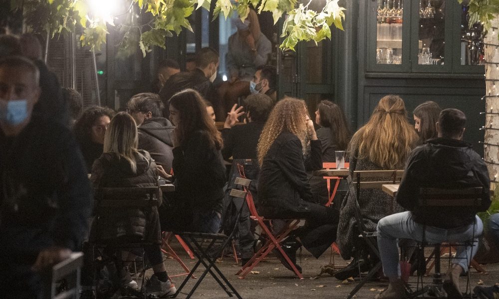 Covid, Nardella, divieto stazionare in zone movida Firenze