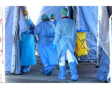 Ieri l’ultimo saluto al carabiniere