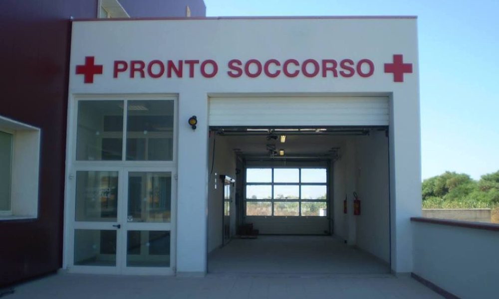 Covid: P. soccorso Oristano riapre a pazienti non positivi