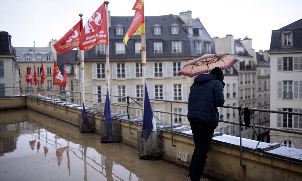 Covid: Parigi, pass vaccinale? Ci lavoriamo ma è prematuro