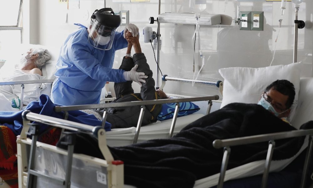 Covid: Perù, 2.151 casi in 24 ore