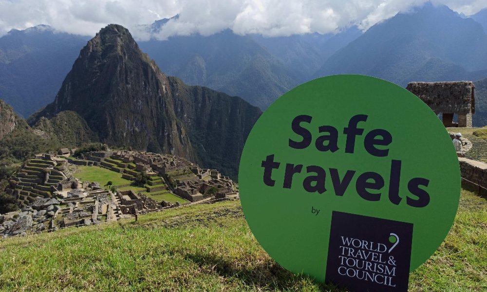 Covid: Perù, dopo 8 mesi di stop riapre il Machu Picchu